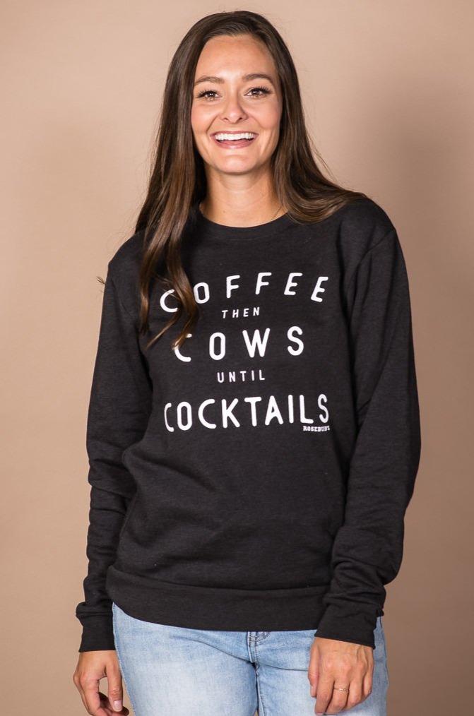 You'll Never Guess How I Got Hooked On Coffee...