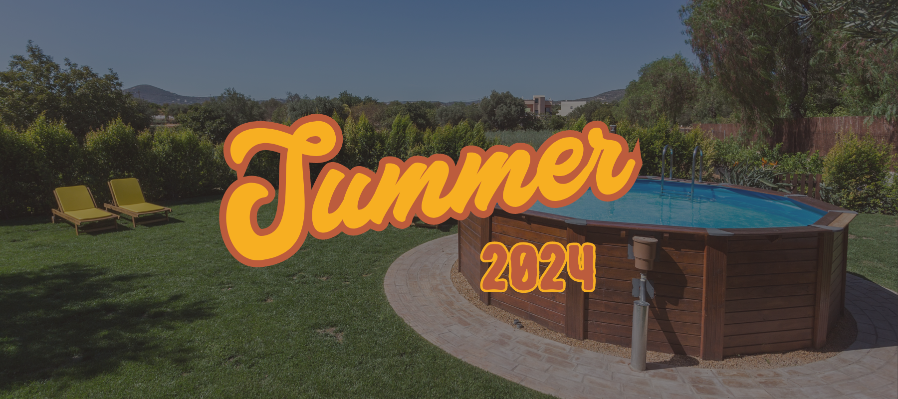 Summer 2024!!
