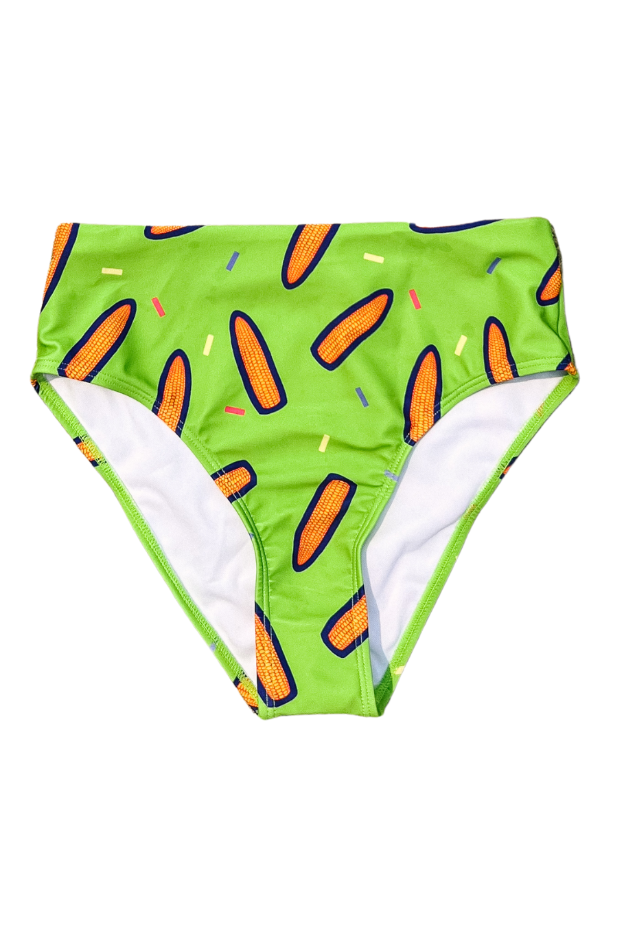 Ear For The Party Women's Cornkini Bottoms