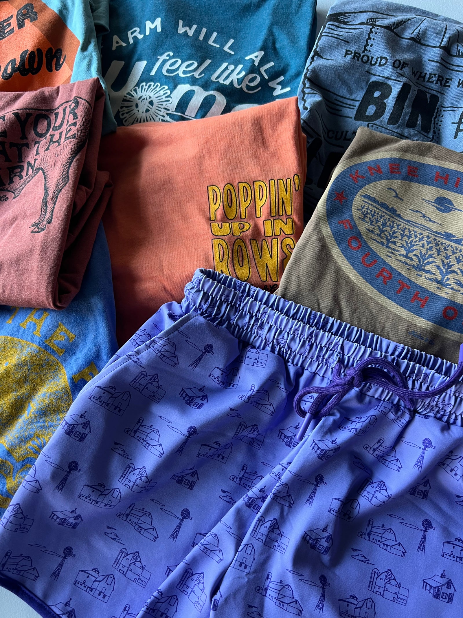 Women's Grab Bag Surprise! - Rosebud's Tees