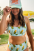 OG Stripe Women's Cornkini Bottoms