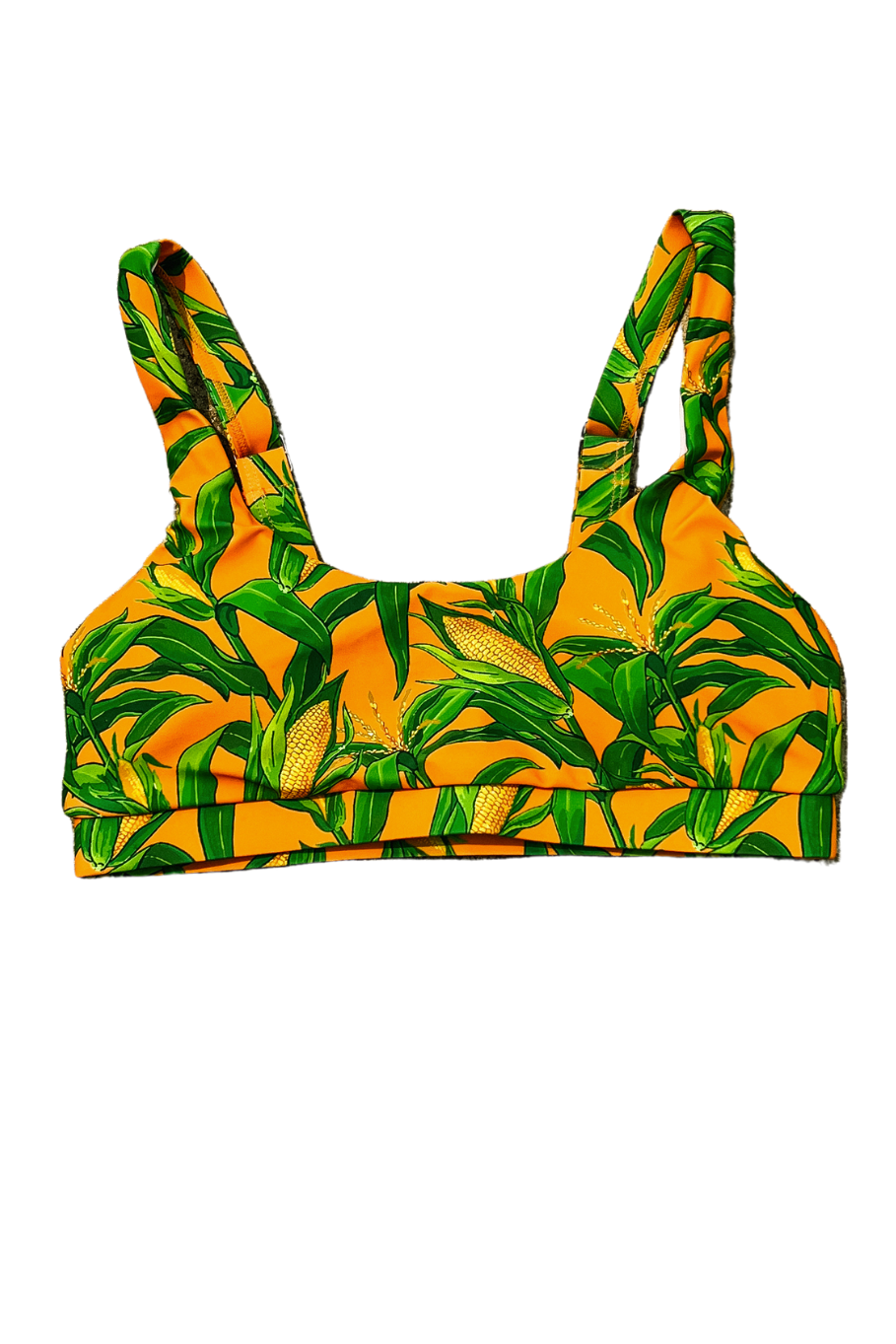 Corn on the Cabana Women's Cornkini Top