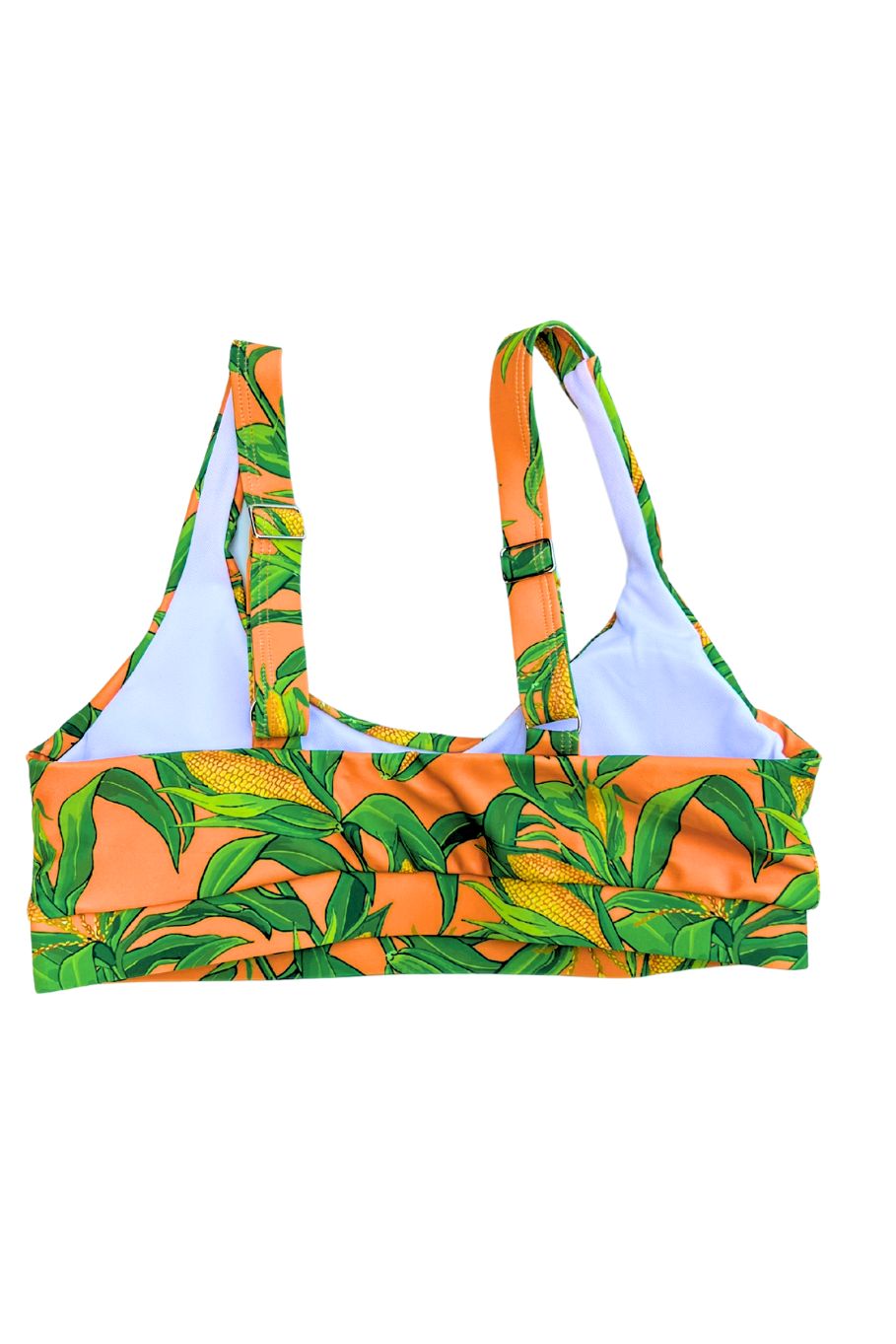 Corn on the Cabana Women's Cornkini Top