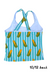 OG Stripe Girl's Tankini