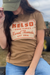 Kelso + Co Good Times Rural Threads Tee