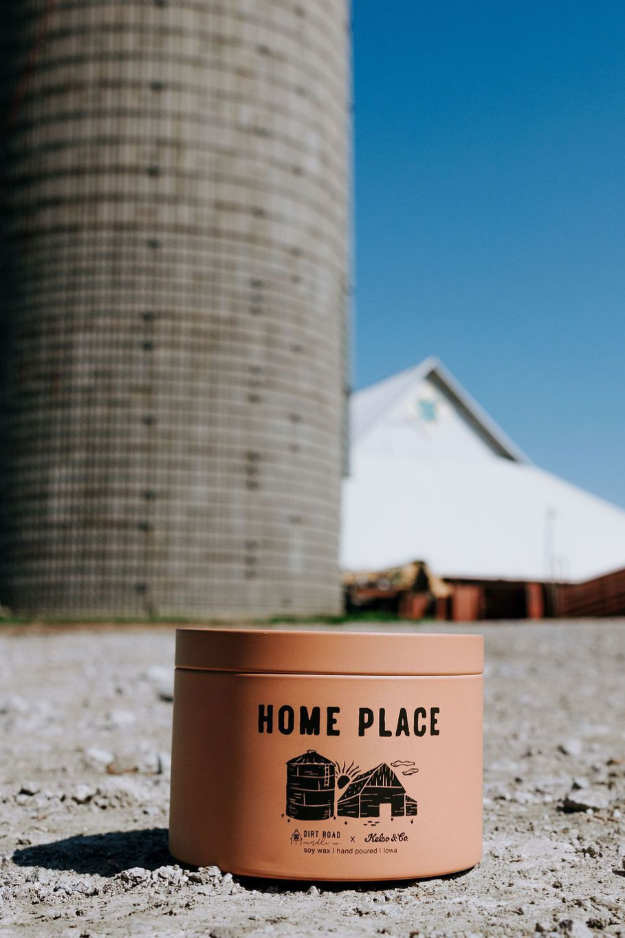 Home Place Candle