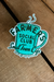 Farmers Social Club Decal