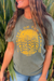 Raised On The Farm Graphic Tee