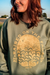 Raised On The Farm Crewneck