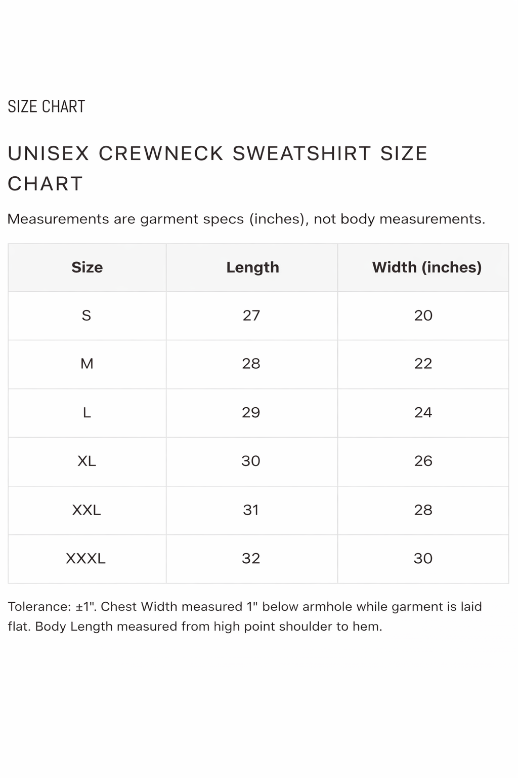 Buddy Seat Crewneck - Dirt Road Candle Co. x Kelso & Co.