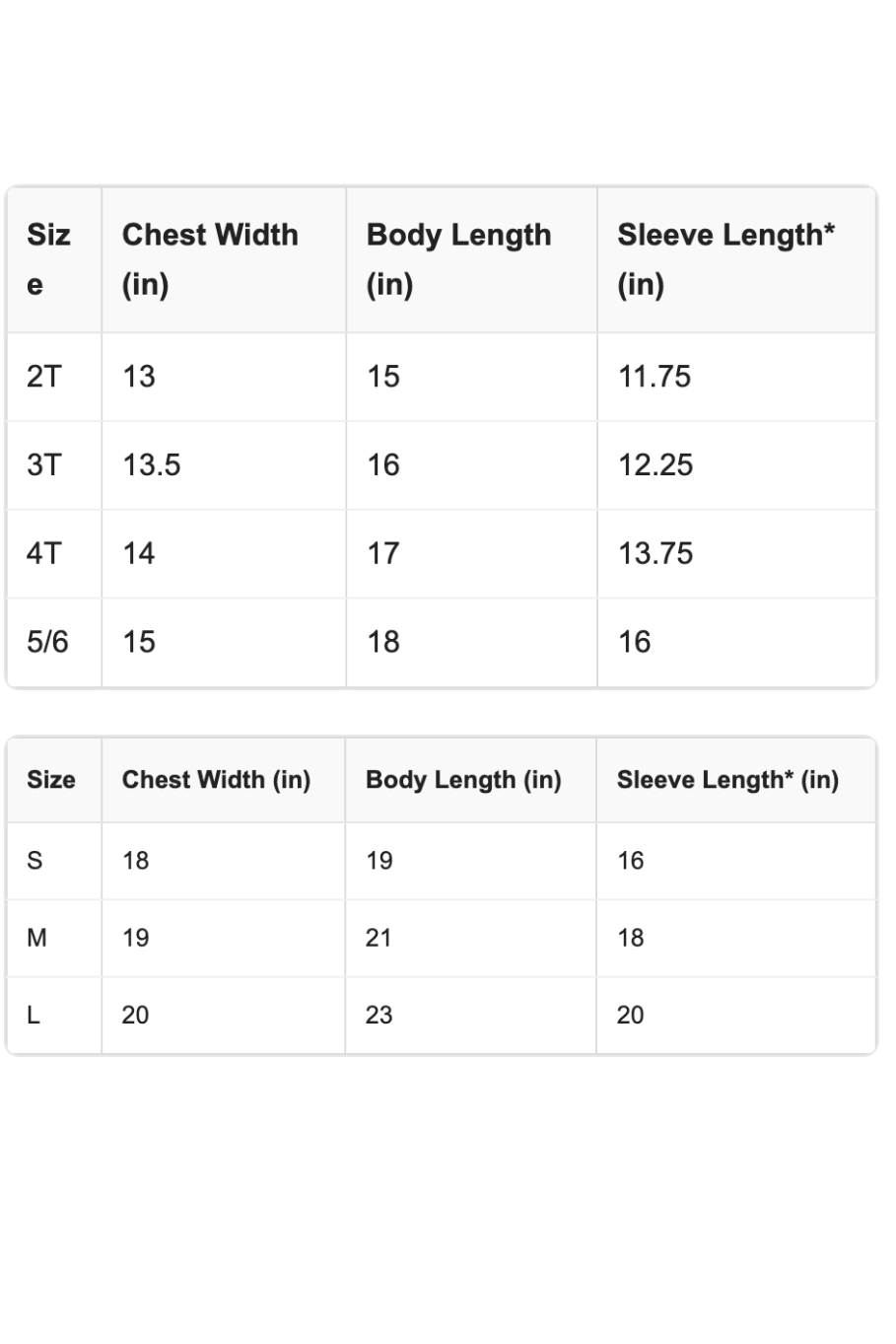 Save A Farmer Kid's Crewneck in Saltwater - Rosebud's Tees