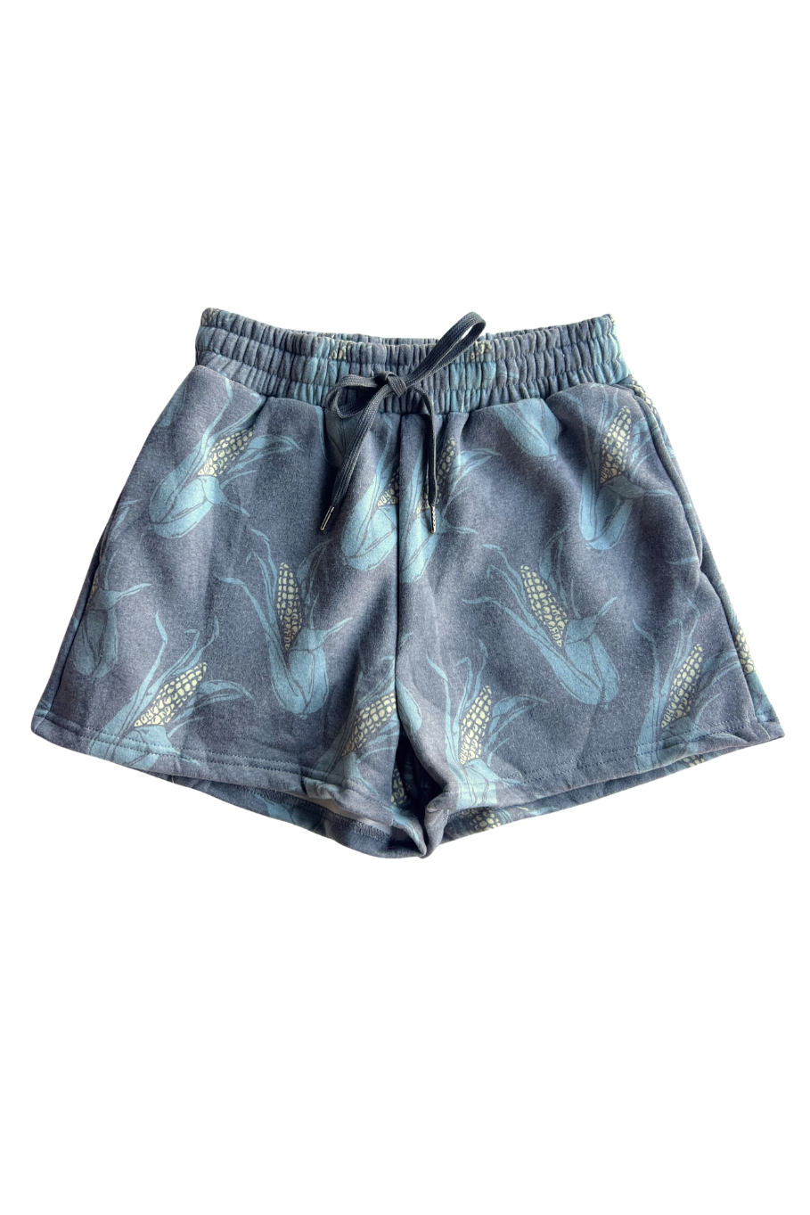 Corny Casual Women's Short - Rosebud's Tees