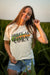 Sweet As Corn Graphic Tee in Ivory | Sizes S - 2XL - Rosebud's Tees
