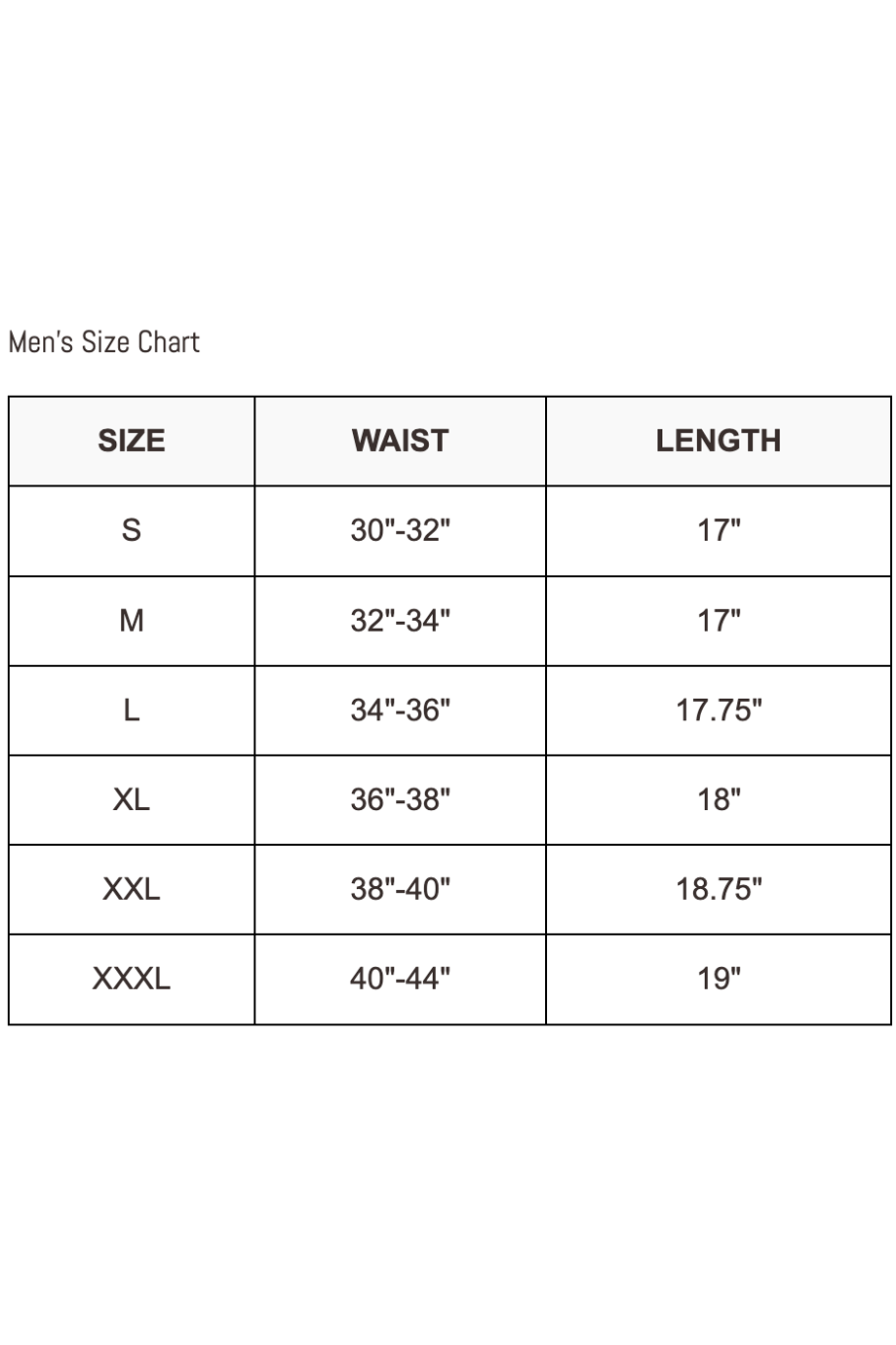 OG Striped Men's Corny Swim Trunks - Rosebud's Tees