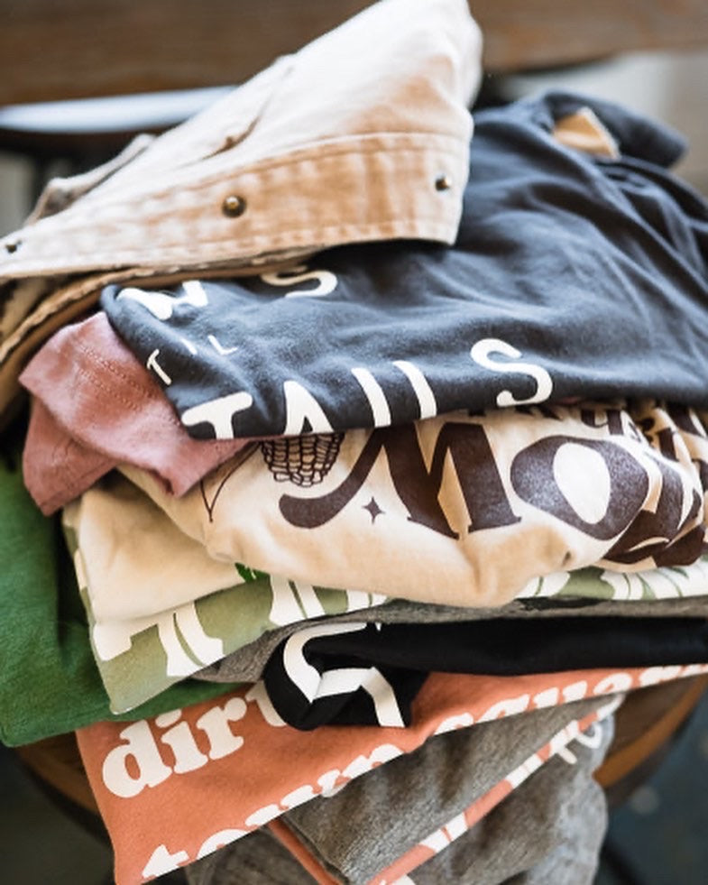 Grab Bag Tees - Rosebud's Tees